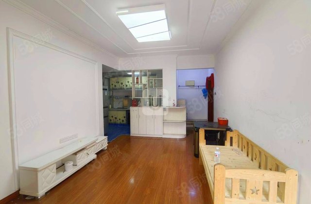 花果园U2区2室1厅67.07㎡40万二手房图片