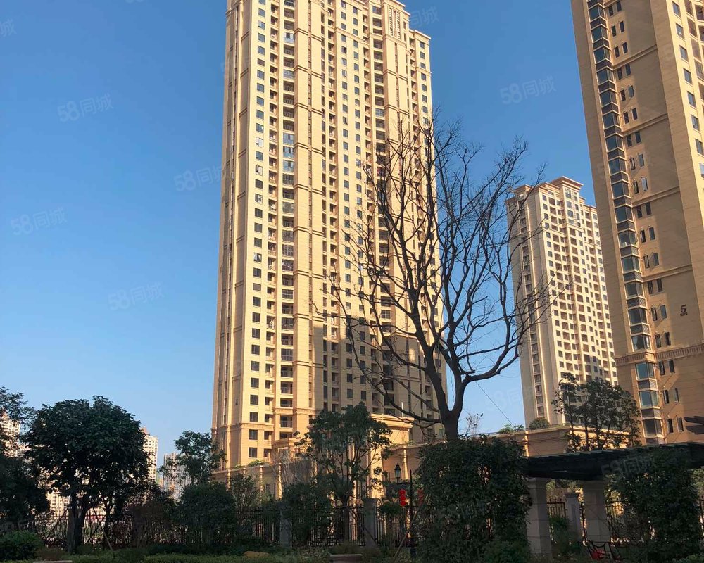 【中联名城一区, 中联名城一区小区详情,房价走势,房源,业主论坛】