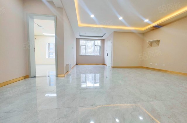 华峪东区3室2厅98.22㎡102万二手房图片