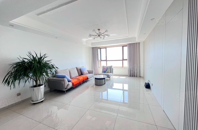 垠禄新界3室2厅169㎡198万二手房图片