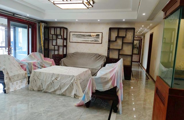 合景领峰6室2厅170.25㎡306万二手房图片