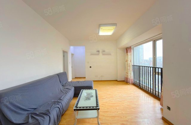 保利紫荆花语3室2厅83㎡66万二手房图片