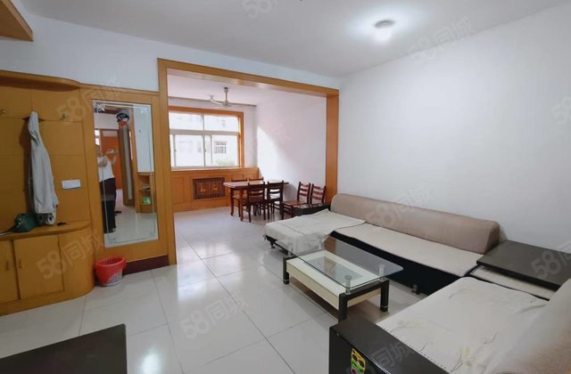 东昌路 六中 风貌街   新世纪花园 三室两免大税带储