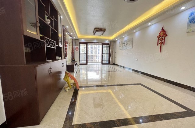 恒福尚城5室2厅151.5㎡119.9万二手房图片