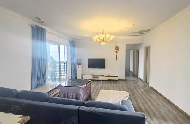 华润国际社区(B区)3室2厅107.87㎡113万二手房图片