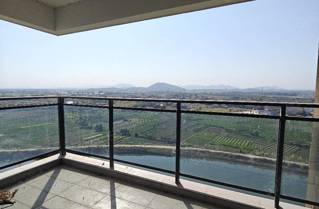 时代水岸3室2厅123㎡79.8万二手房图片