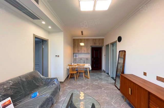 成华奥园广场(二期)2室2厅69.46㎡136万二手房图片