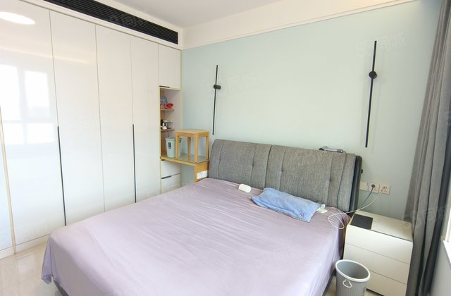 了，星光和园，精装四室，带家具家电东边户东昌东校送车储