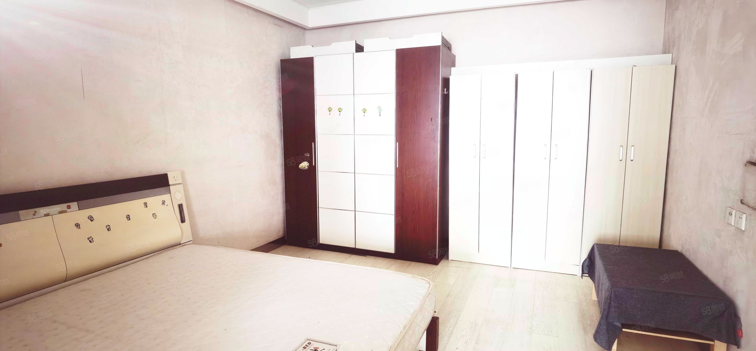 北京ONE2室1廳1衛(wèi)97.91㎡東380萬(wàn)