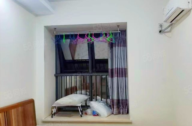 龙湖时代天街(商住楼)1室0厅29.92㎡16万二手房图片