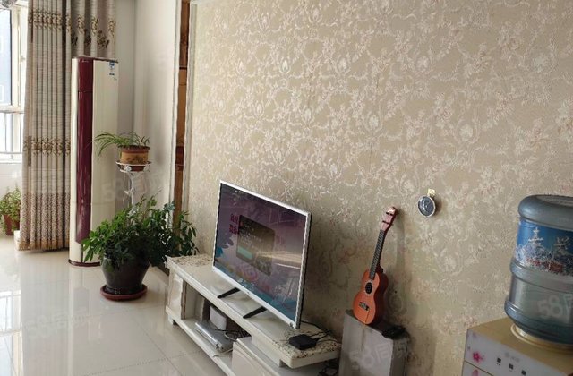 第一城3室2厅128.8㎡51.5万二手房图片