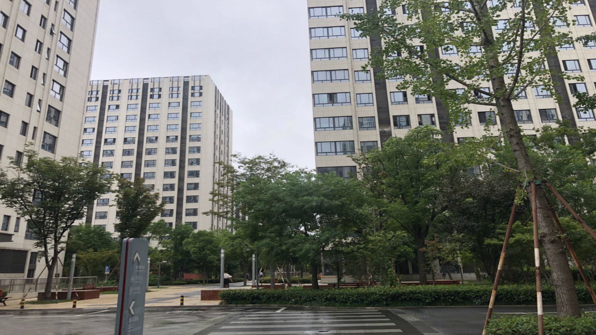 类公寓房龄新环境好近地铁100米精装修交付,卓越时代广场-上海58同城