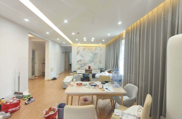 新出好房昌润连城瑞荷园三室两卫两卫免大税有车位有储