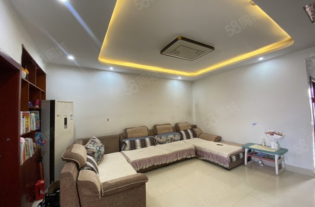 96万 96万 金鼎 现代嘉景苑 东昌本部 电梯地暖