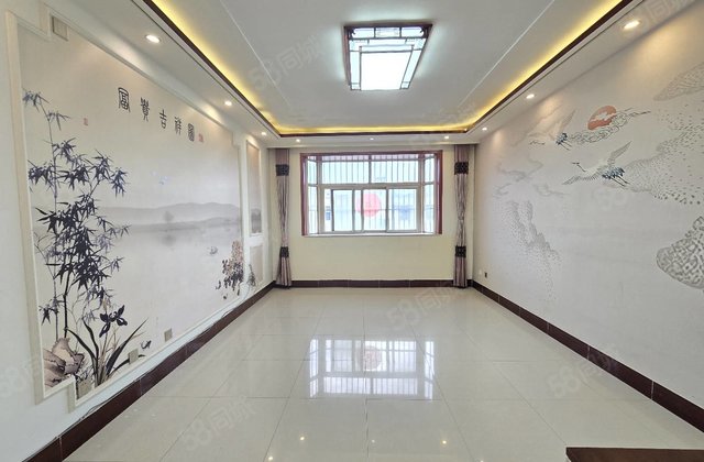 6千多 文轩阳明旁 凤凰新城精装三室 双阳台 免大税 送储