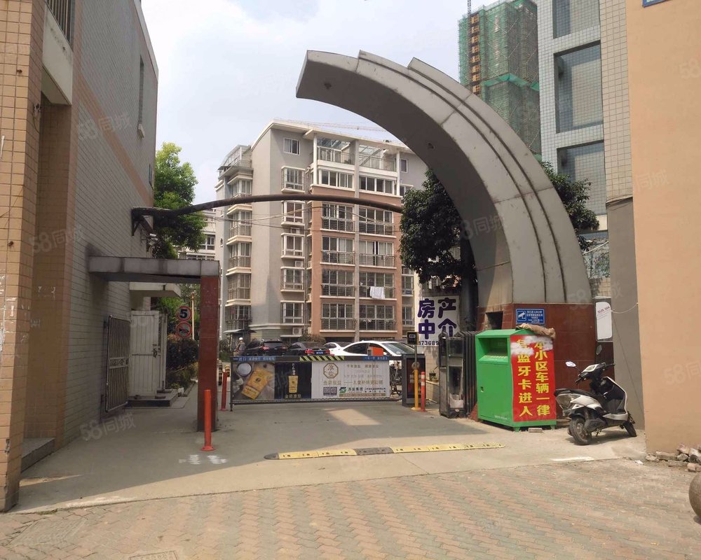 【润扬广场住宅区, 润扬广场住宅区小区详情,房价走势,房源,业主论坛