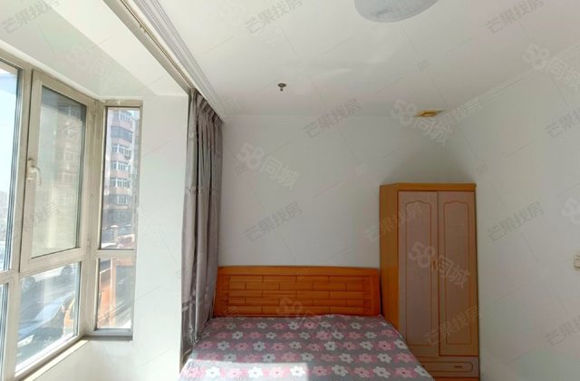 书香人家1室1厅30㎡19万二手房图片