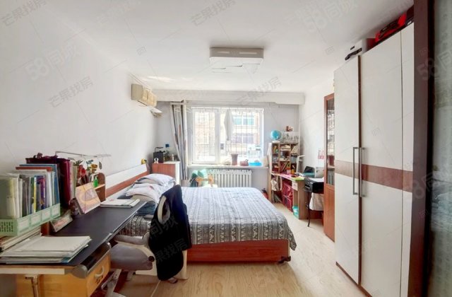 五三小区2室1厅86.66㎡78万二手房图片