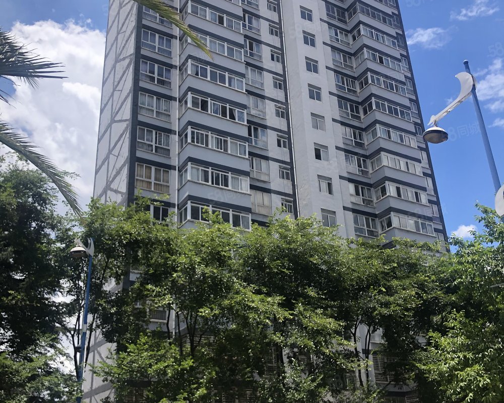 【晓塘春色, 晓塘春色小区详情,房价走势,房源,业主论坛】- 安宁58