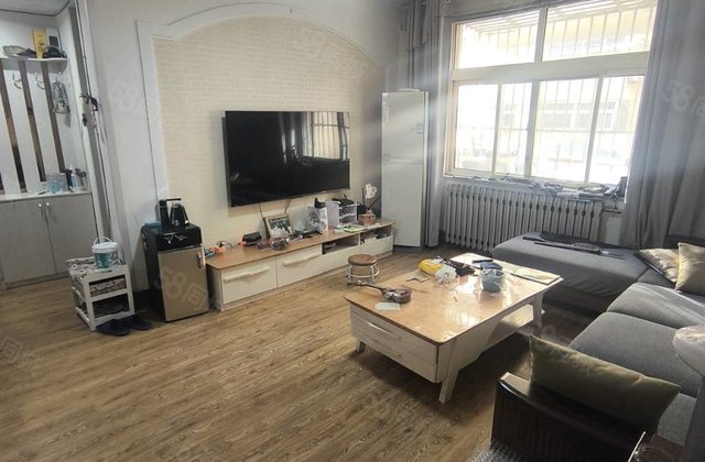 诚售！国棉厂西院 水城华府  东昌总校  停车方便