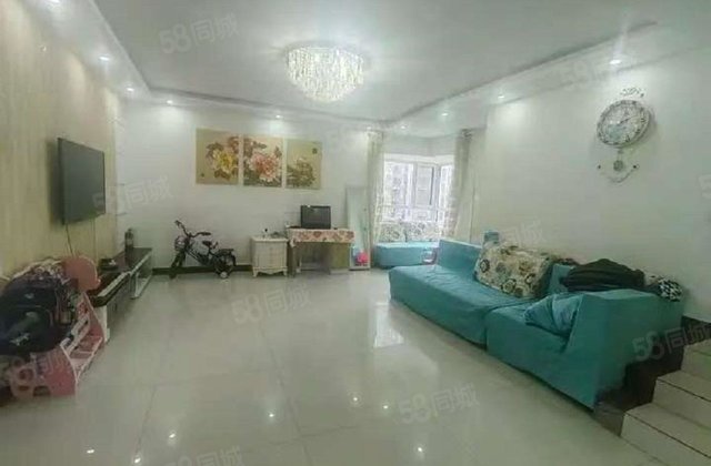 阿尔卡迪亚四期电梯中间楼层 车位储藏室 免大税