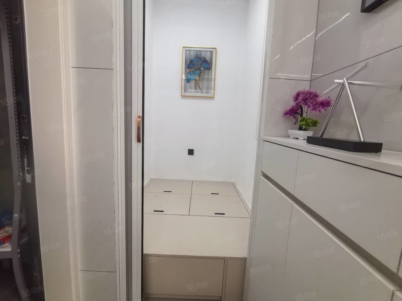 创维瑜园4室2厅2卫130㎡南北63万