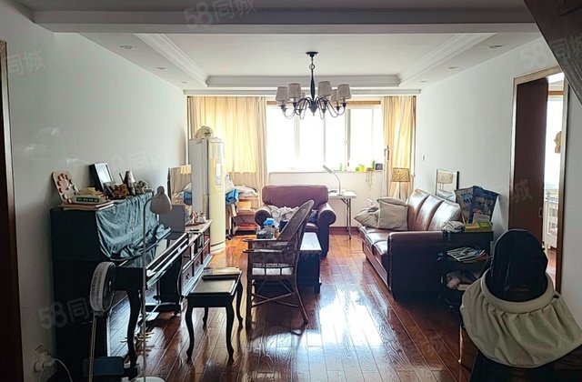 富华苑6室3厅156㎡260万二手房图片