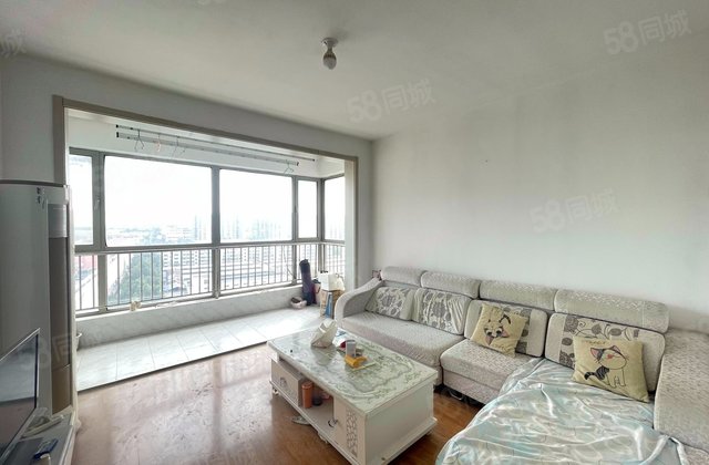 水岸华庭2室2厅89㎡58万二手房图片