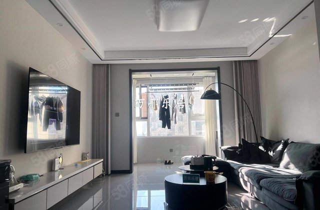 上东城3室2厅118㎡83万二手房图片