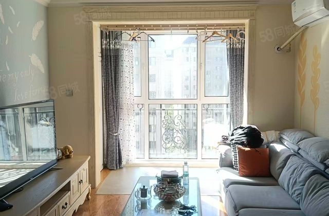 御景湾(二期)2室2厅88.57㎡42万二手房图片