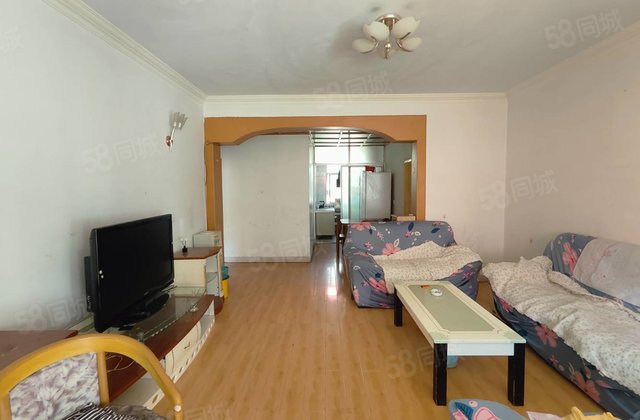 临江小区3室2厅105㎡22.8万二手房图片