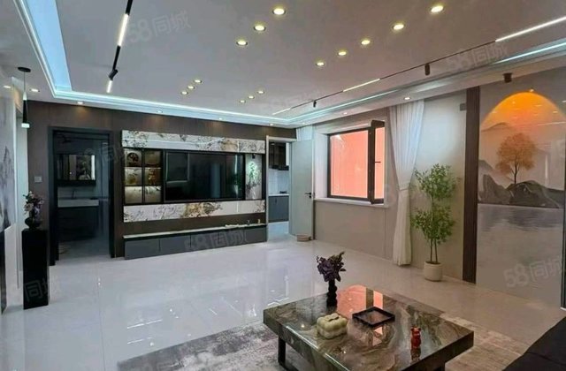 福园小区3室1厅92.6㎡28.6万二手房图片