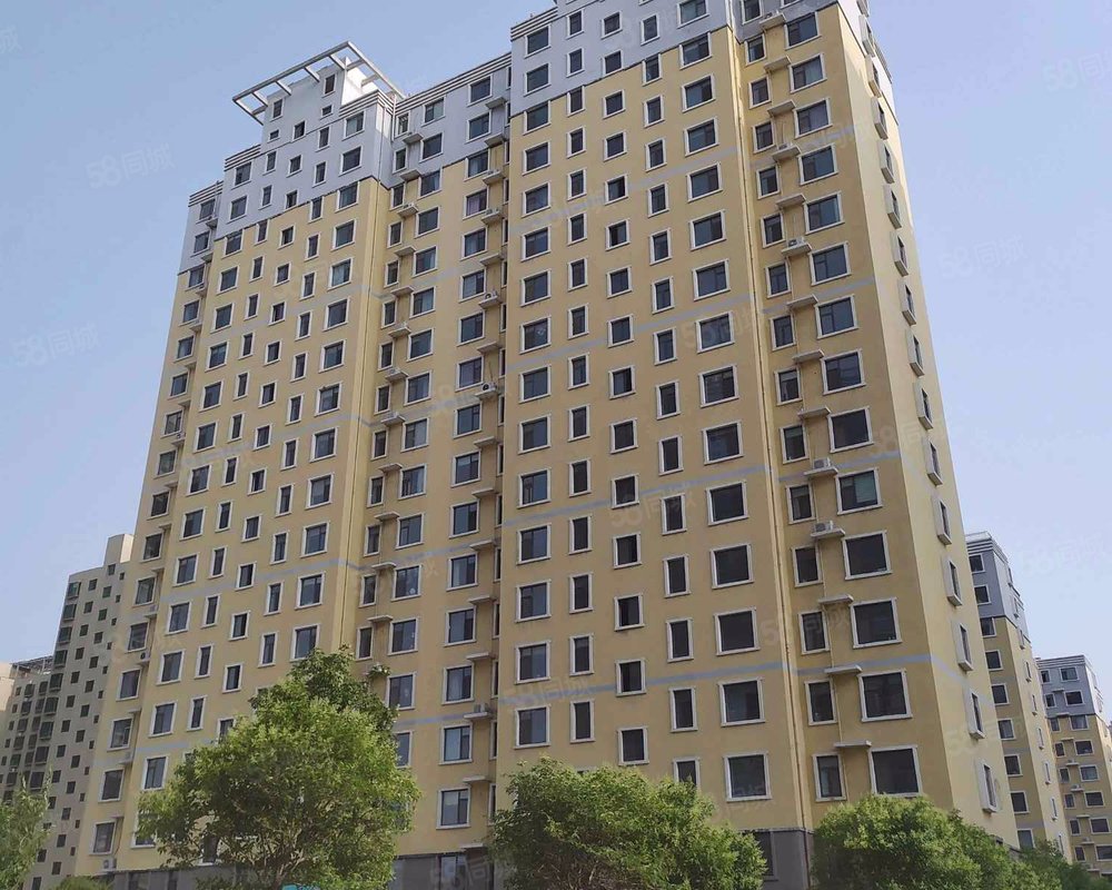 【滨河绿洲, 滨河绿洲小区详情,房价走势,房源,业主论坛】- 临沂58