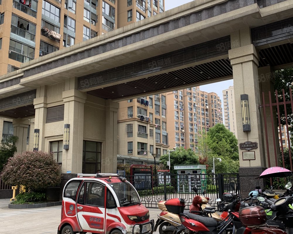 【湖滨翡翠城, 湖滨翡翠城小区详情,房价走势,房源,业主论坛】- 九江