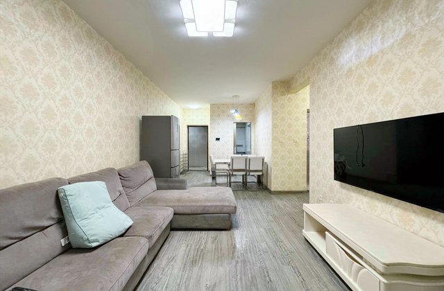 华宇天府花城北区3室2厅81.87㎡79万二手房图片