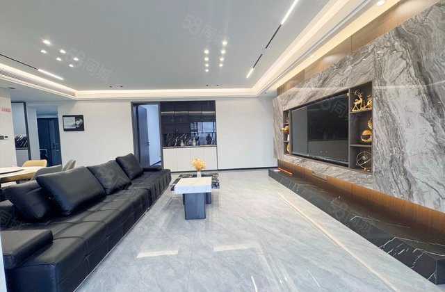 锦绣华庭4室2厅137㎡88.8万二手房图片