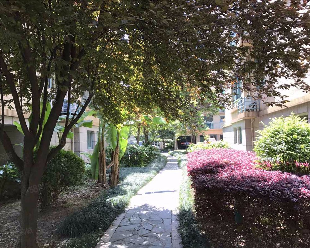 【胡姬花园, 胡姬花园小区详情,房价走势,房源,业主论坛】- 杭州58