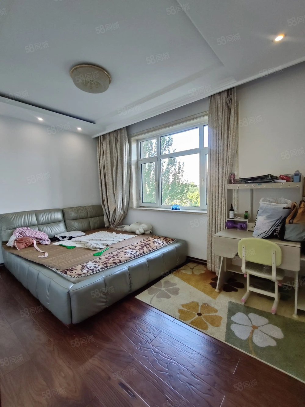 辽河半岛2室2厅1卫119㎡南北49.8万