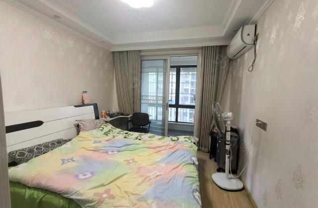 融悦华庭3室2厅85㎡59万二手房图片
