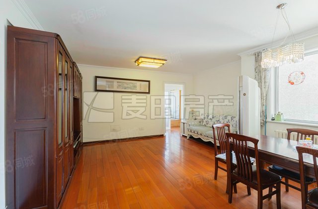 今日家园3室2厅107.56㎡678万二手房图片