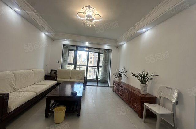 永昌沁园3室2厅119㎡63万二手房图片