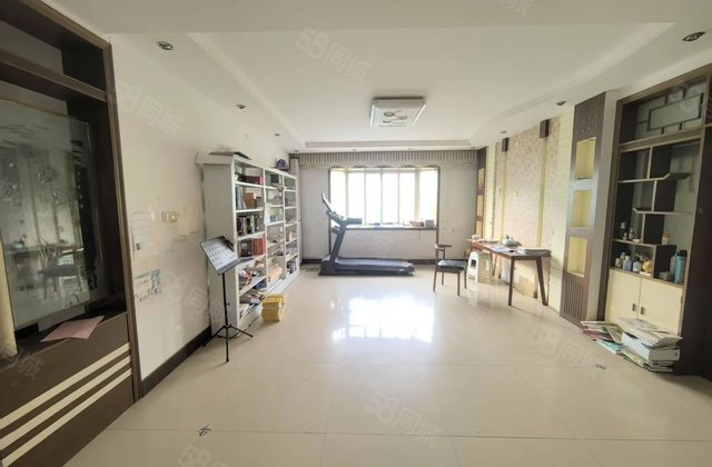 带独立车库 单价7千多 凤凰新城 好楼层免大税 外国语文轩