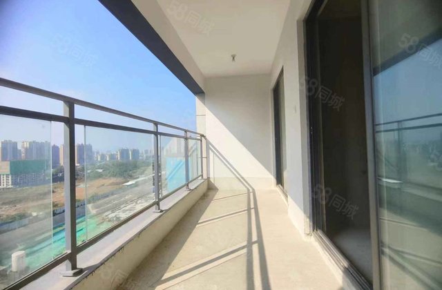 正商金域世家3室2厅121㎡62万二手房图片