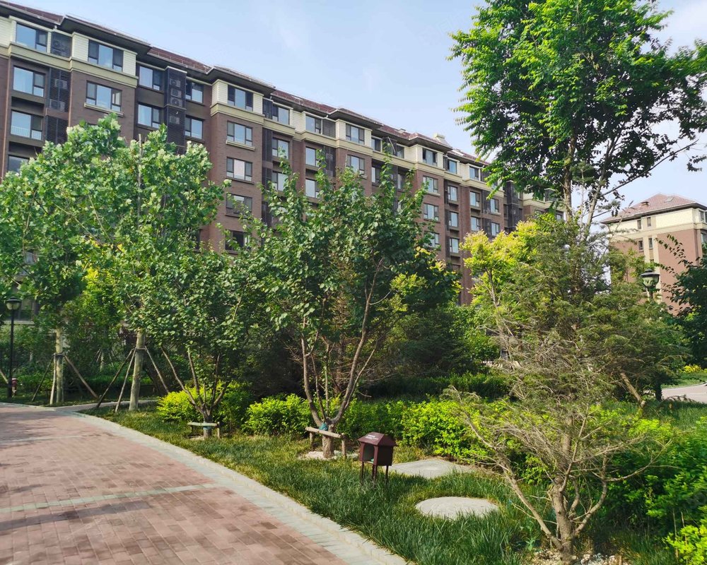 【香海园, 香海园小区详情,房价走势,房源,业主论坛】- 天津58同城