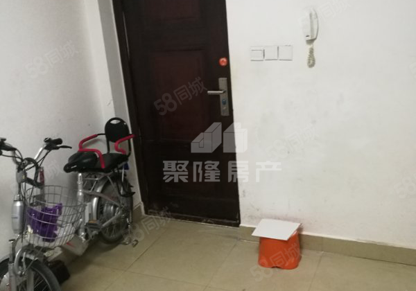 望湖花园一区(1-67号楼) 商品房 得房好 大两房