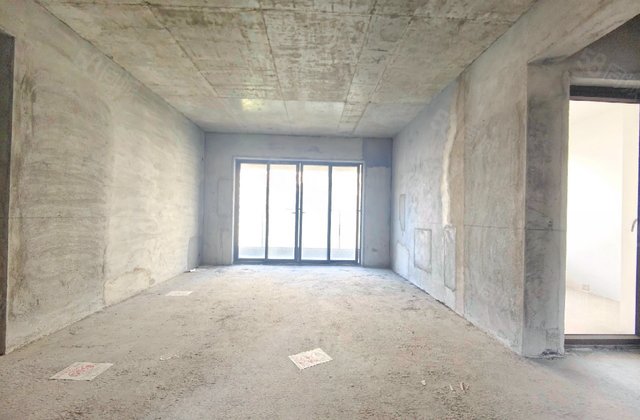 保利碧桂园悦公馆5室2厅140.47㎡146万二手房图片