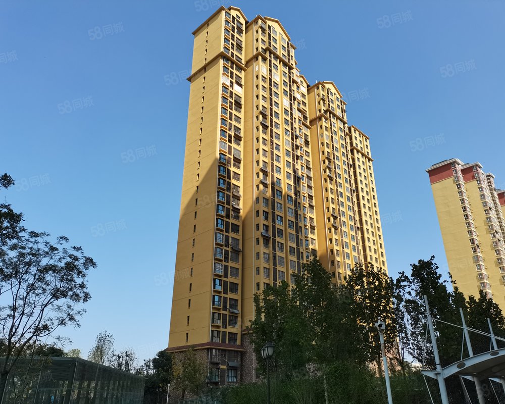 明月新城北区小区详情,房价走势,房源,业主论坛】- 定州58同城