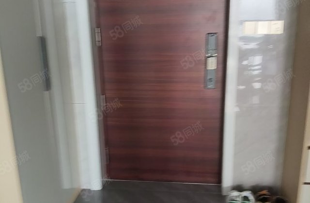 中鼎山水华庭3室2厅119㎡72万二手房图片