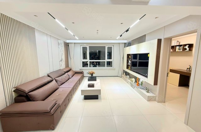 阳光美湖天地3室2厅119.82㎡51.8万二手房图片