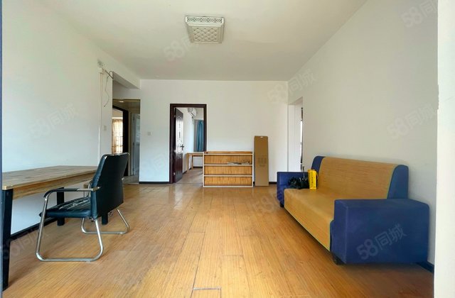 香樟兰亭4室2厅124.66㎡135万二手房图片